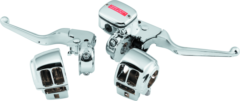 Bikers Choice 601743