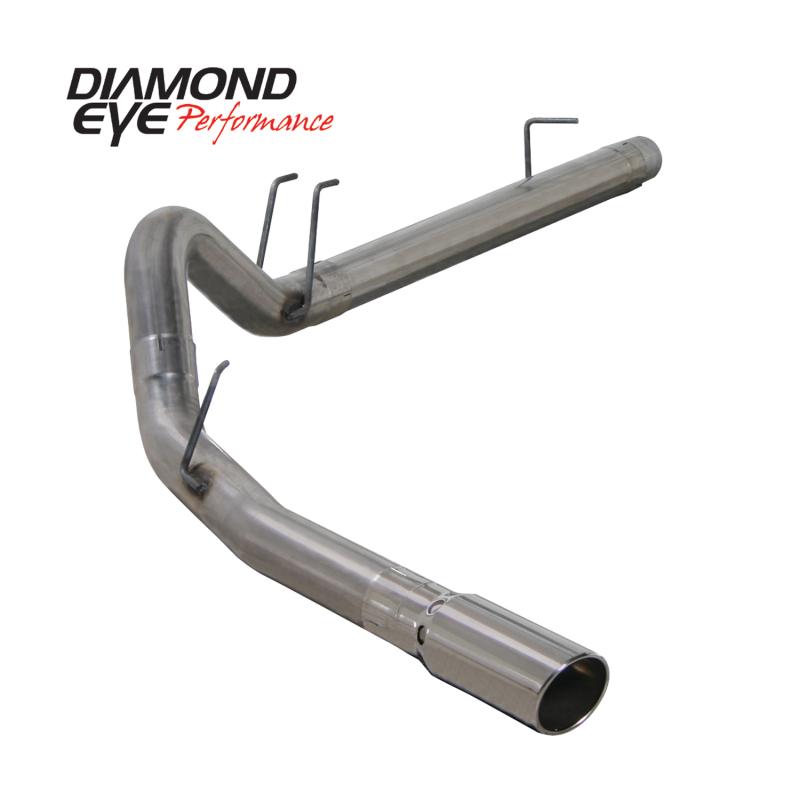 Diamond Eye Performance K4360S