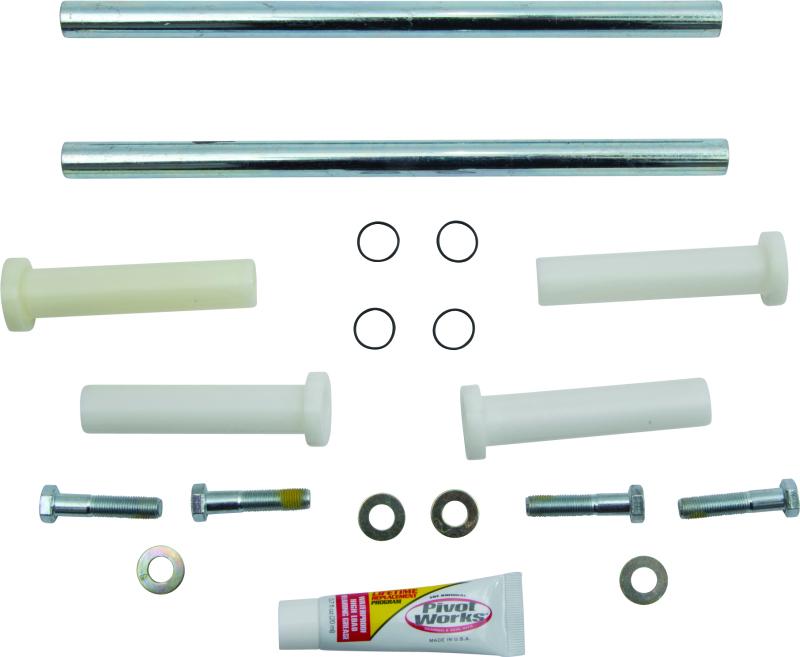 Pivot Works PWAAK-P14-000