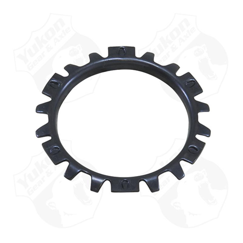 Yukon Gear & Axle YSPRET-002