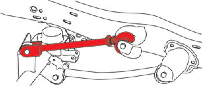 SPC Performance 13411