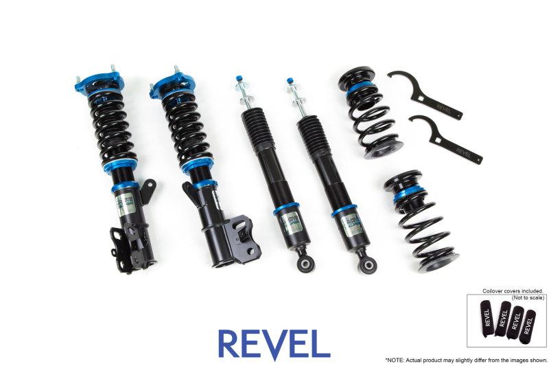 Revel 1TR3CDHN009