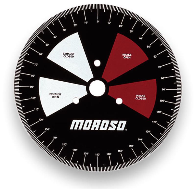 Moroso 62190