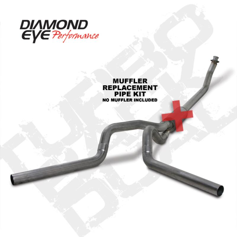 Diamond Eye Performance K4214S-RP