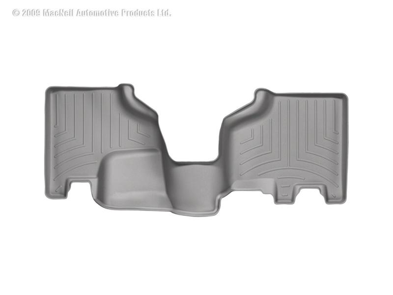 WeatherTech 461402