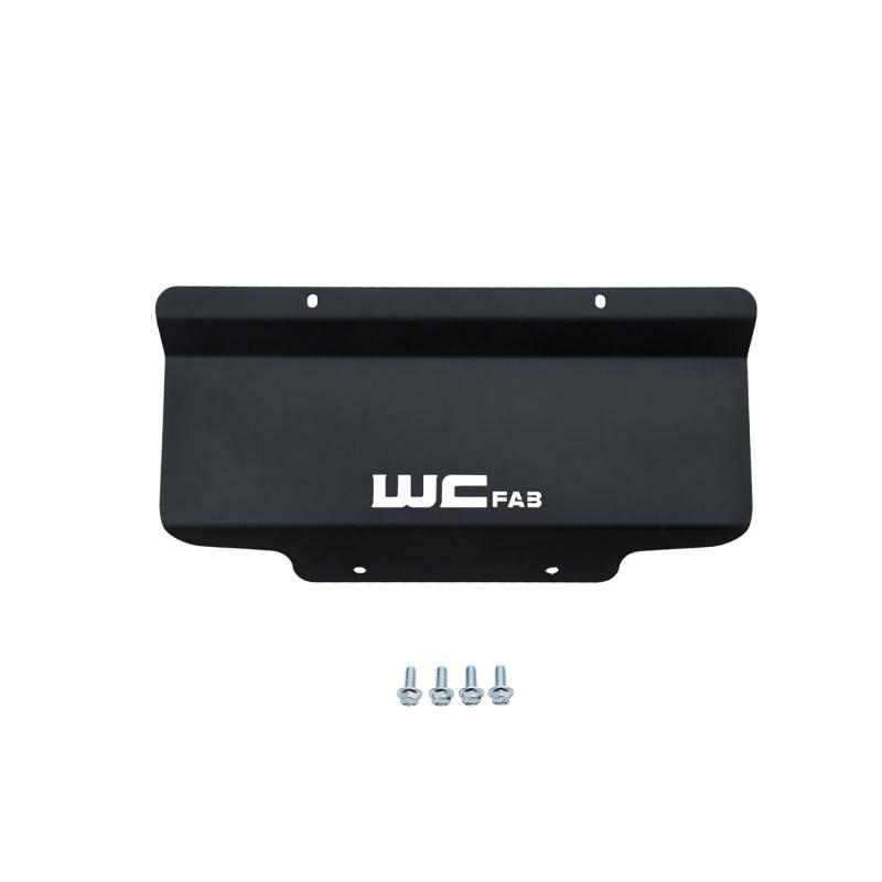 Wehrli WCF100432-FB