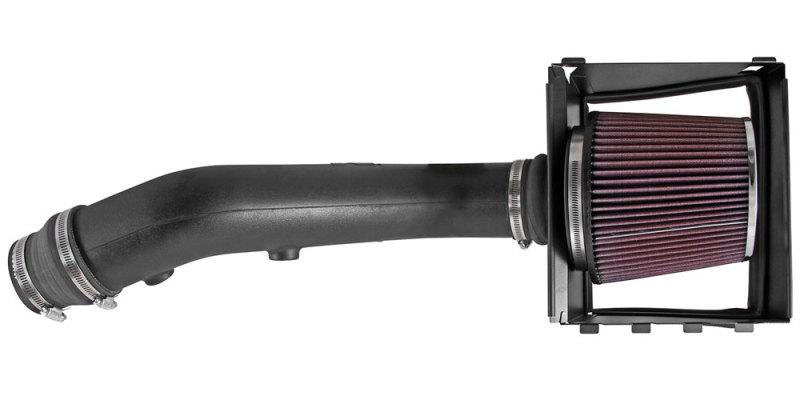 K&N Engineering 57-2596