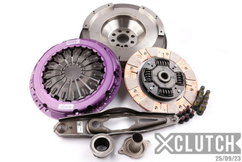XCLUTCH XKMC23530-1C
