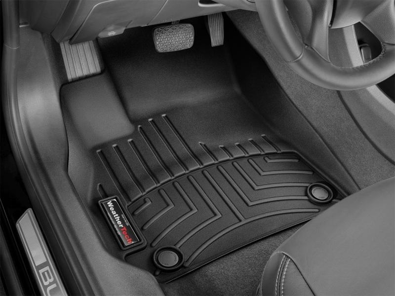 WeatherTech 4410381