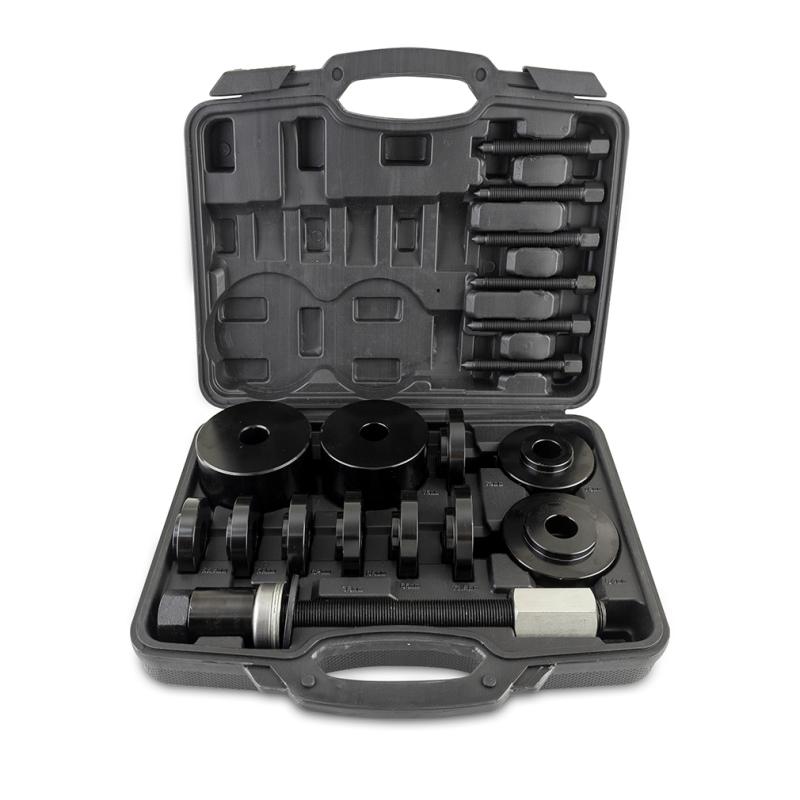 Mishimoto MMTL-FWD-BK