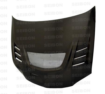 Seibon HD0305MITEVO8-CW