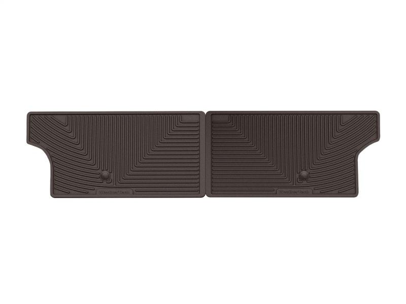 WeatherTech W582CO