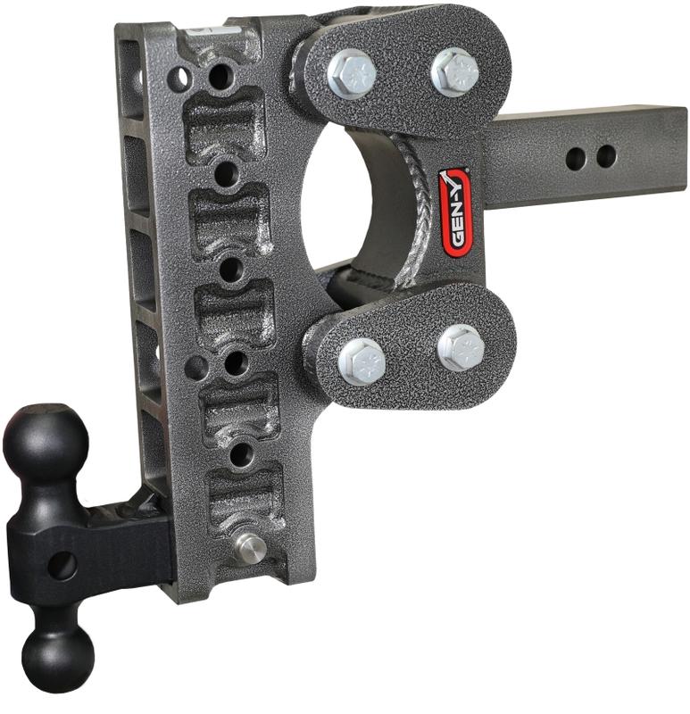 GEN-Y Hitch GH-1116