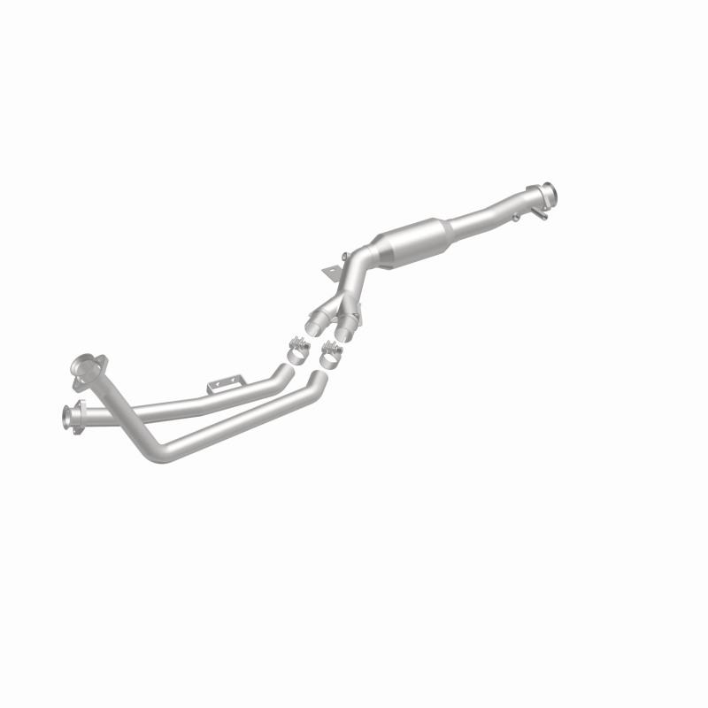 Magnaflow 4481177