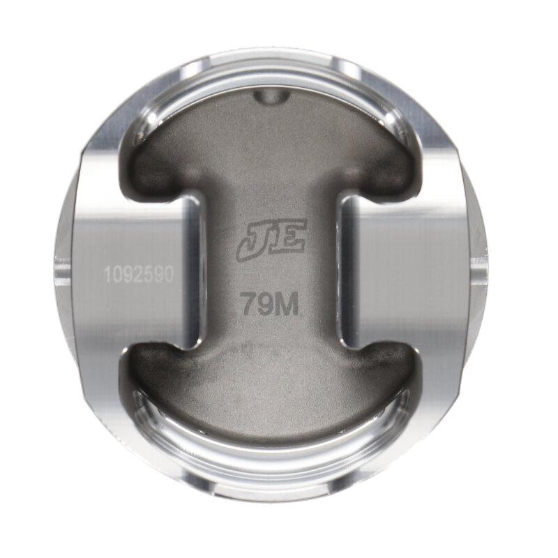 JE Pistons 312388