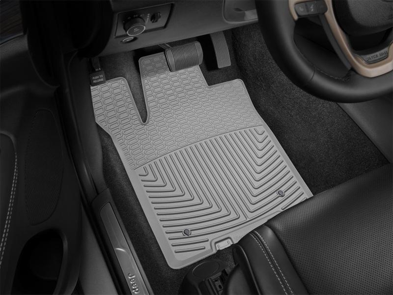 WeatherTech W338GR