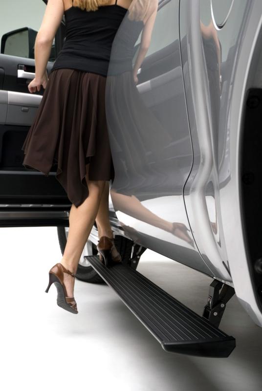 AMP Research 75137-01A