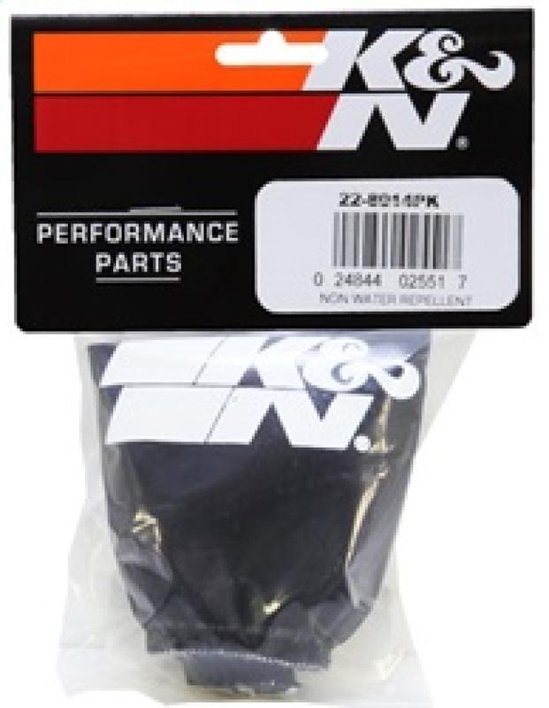 K&N Engineering 22-8014PK