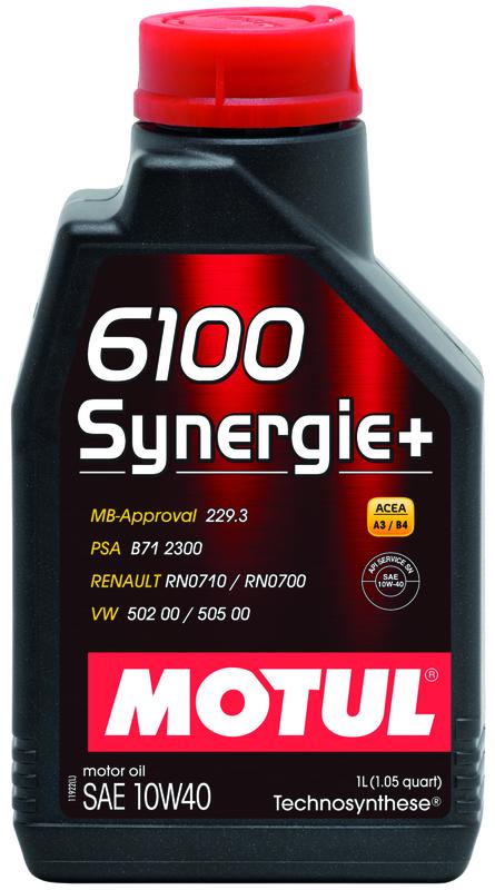 Motul 108646