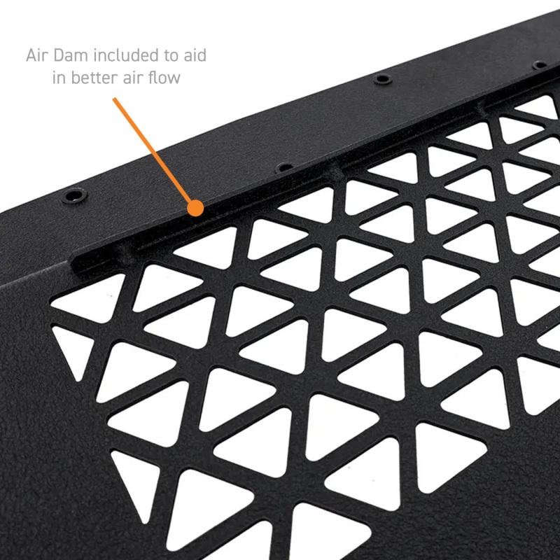 Mishimoto MMSD-G80-21WBK