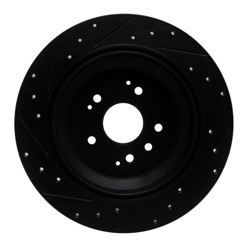 R1 Concepts ECB-58028R