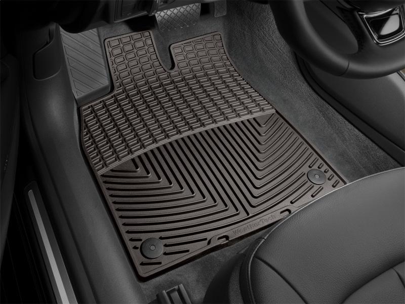 WeatherTech W300CO