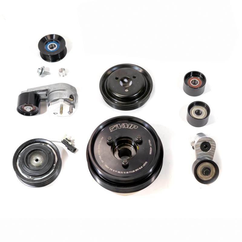 VMP Performance VMP-SUP021