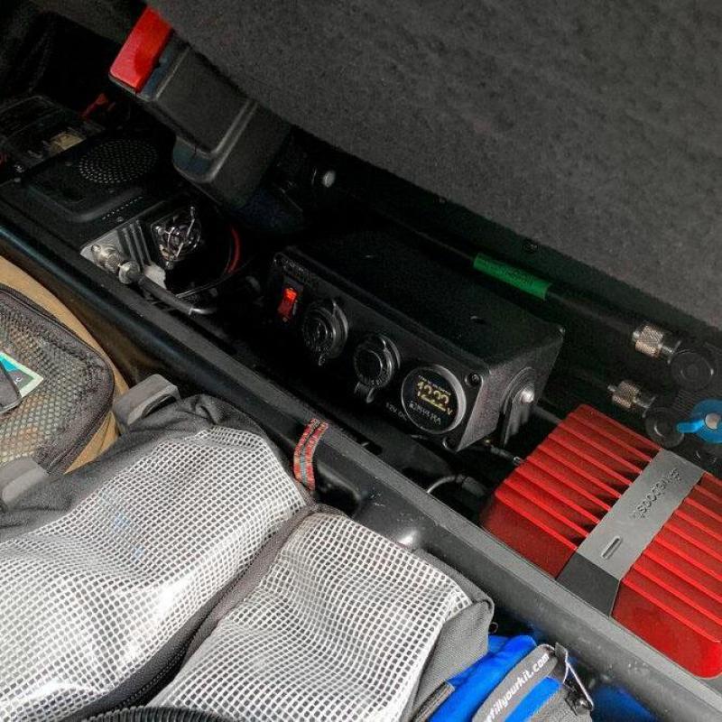 BuiltRight Industries 104022