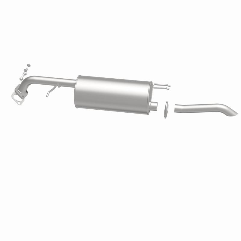 Magnaflow 108-0062