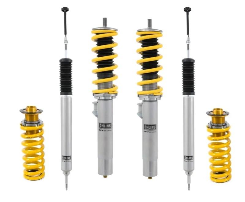Ohlins BMS MI01S1