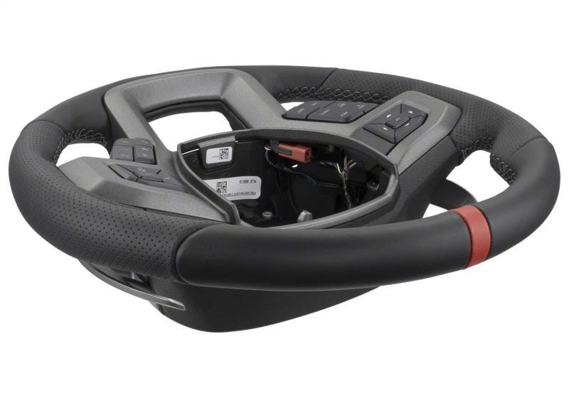 Ford Racing M-3600-F15RRD