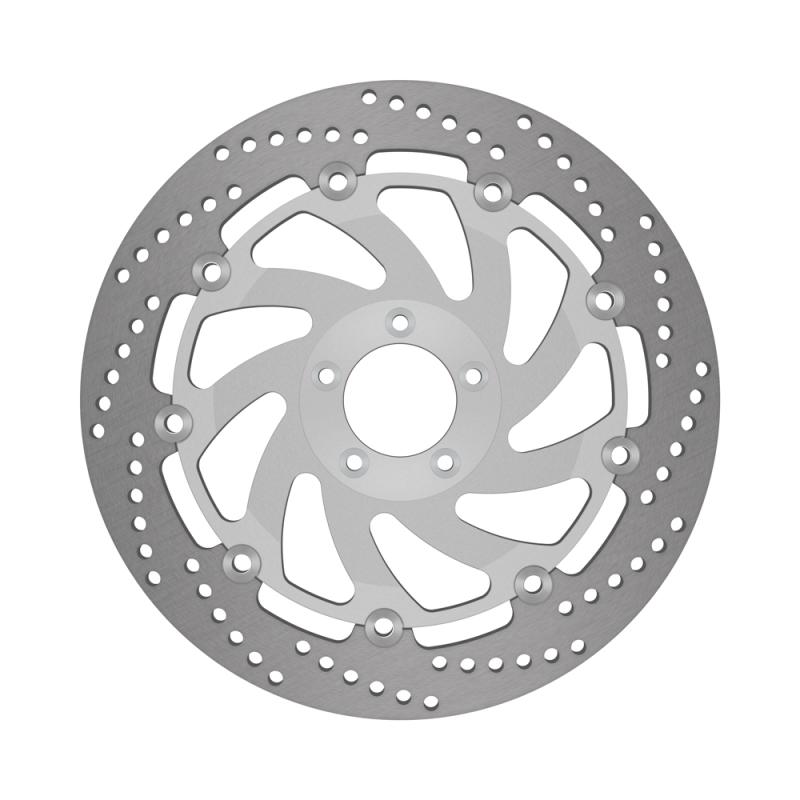 EBC Powersports MD719RS