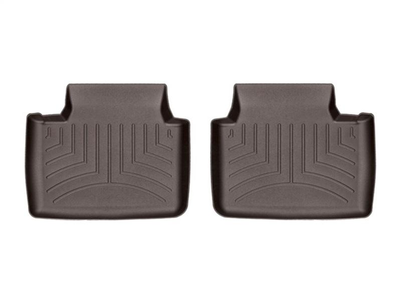 WeatherTech 4711802