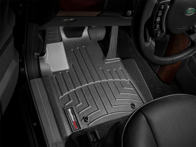WeatherTech 442911