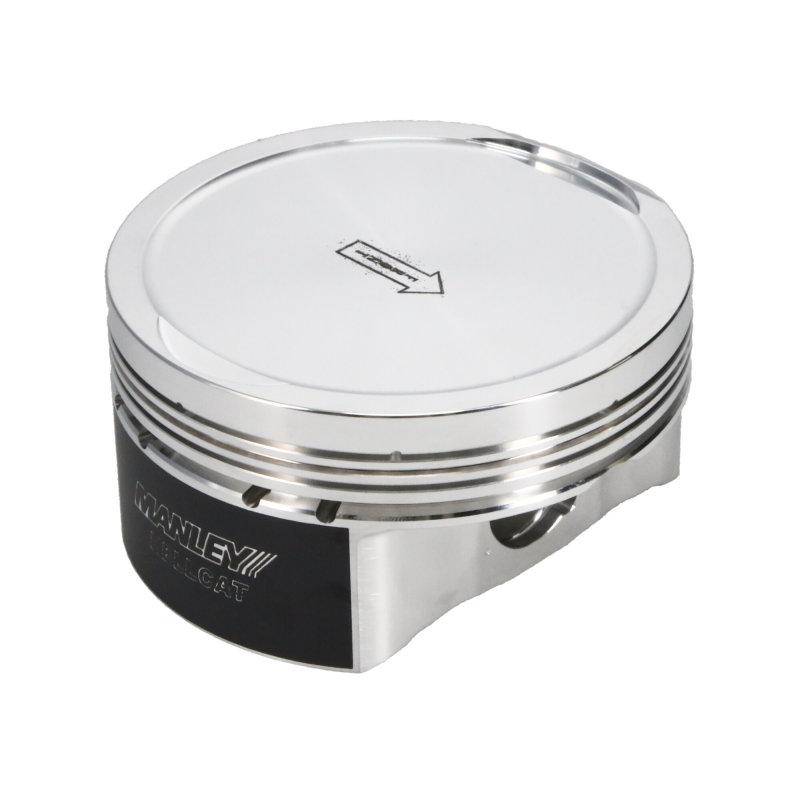 Manley Performance 598910C-8