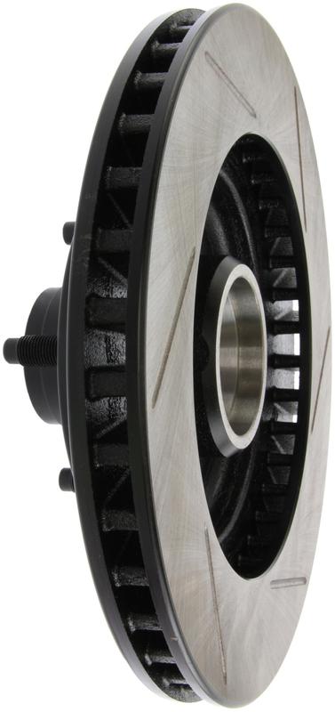 Stoptech 126.61026SR