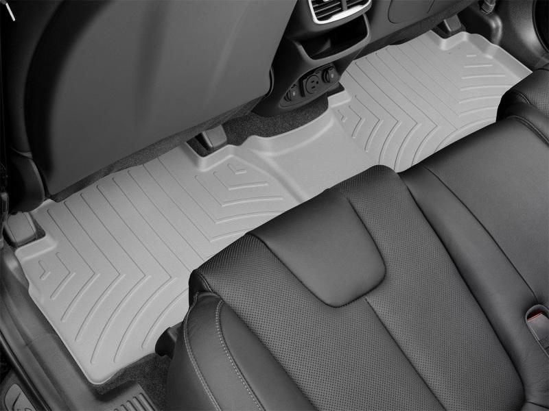 WeatherTech 4614852