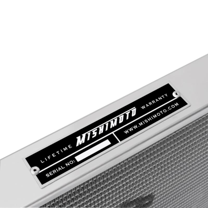 Mishimoto MMRAD-SEN-91SR