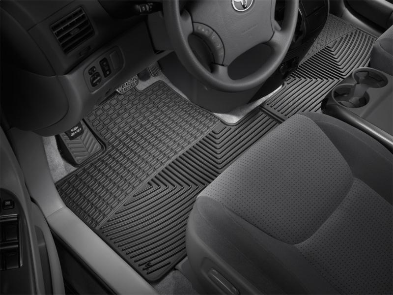 WeatherTech W41