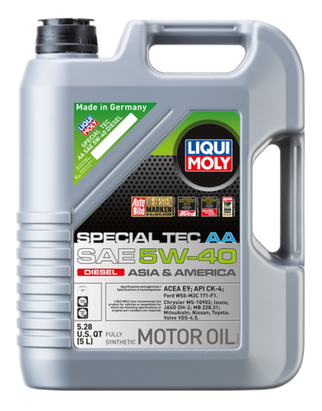 LIQUI MOLY 20426