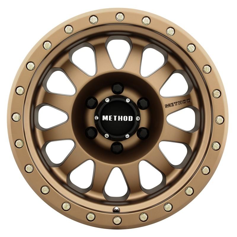 Method Wheels MR30489060912N