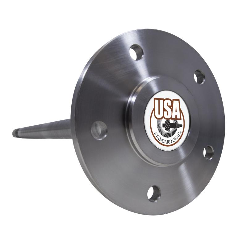 Yukon Gear & Axle YA G3893606