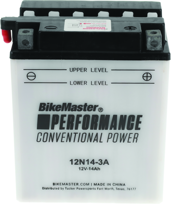 Bike Master 781010