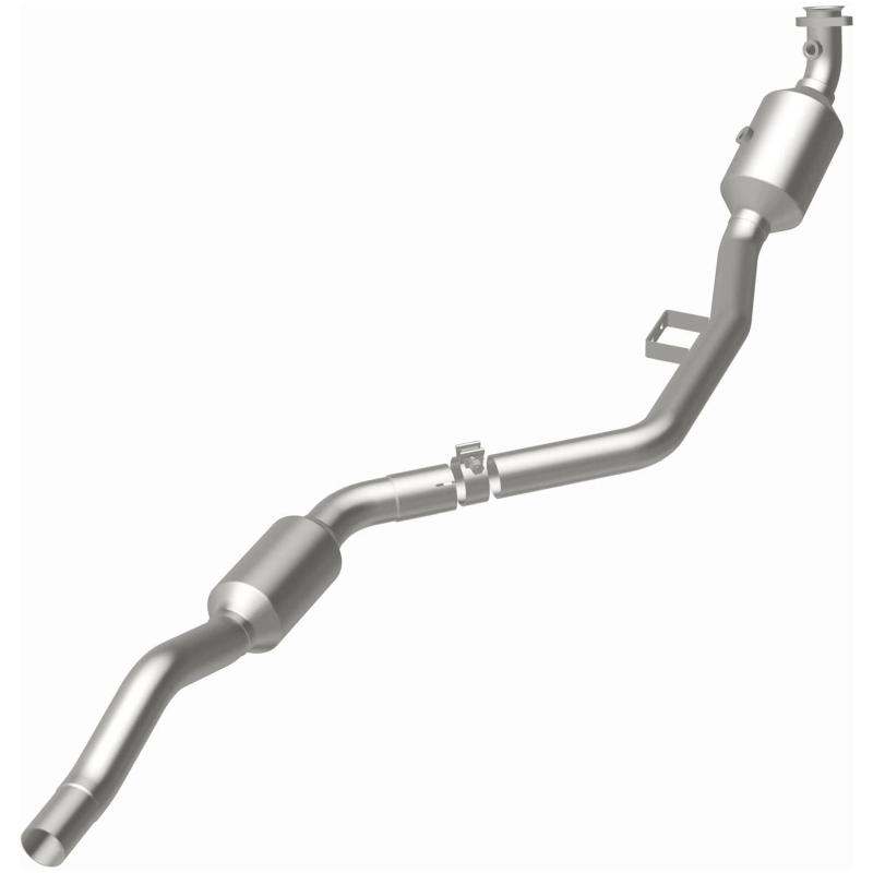 Magnaflow 551666