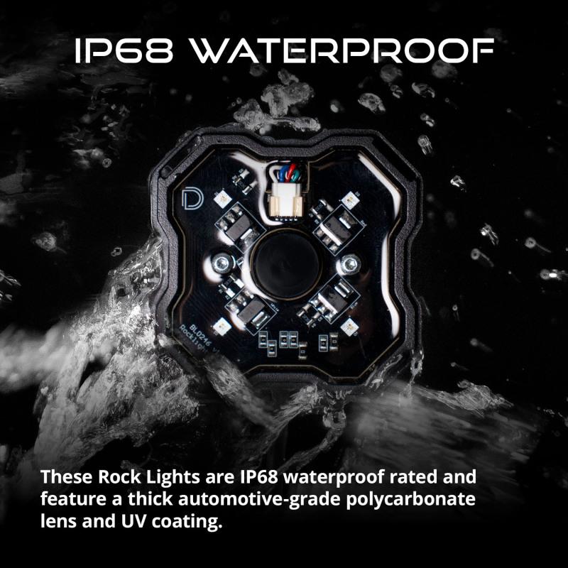 Diode Dynamics DD7751