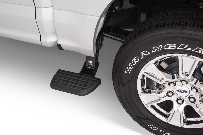 AMP Research 75412-01A