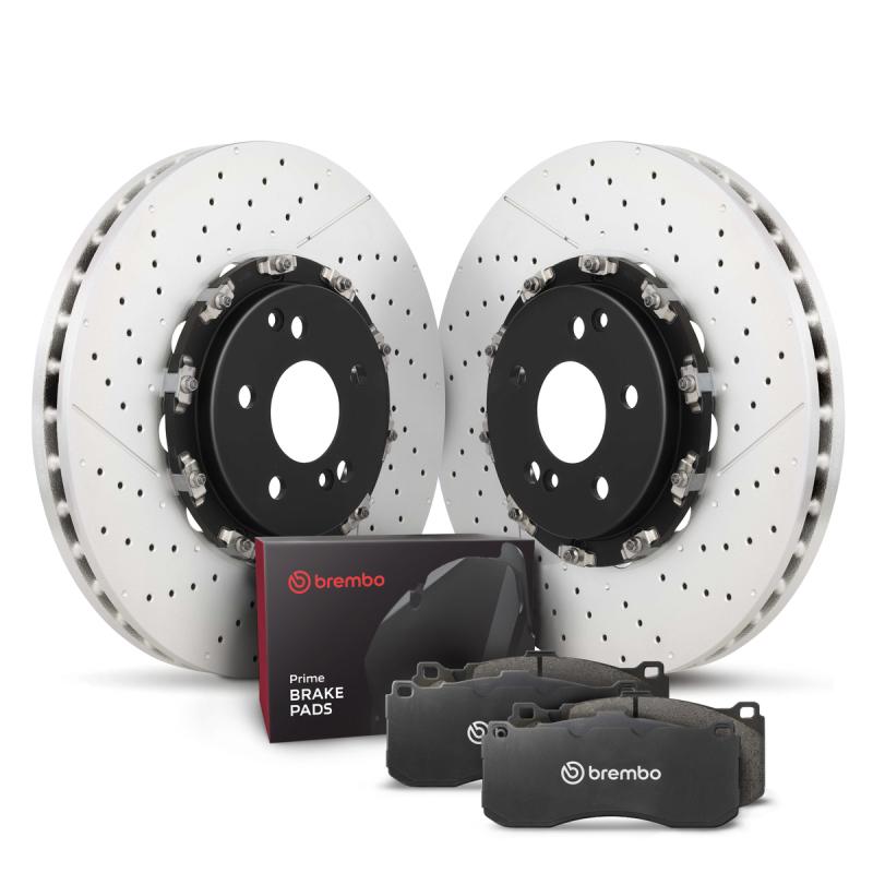 Brembo OE KT04317