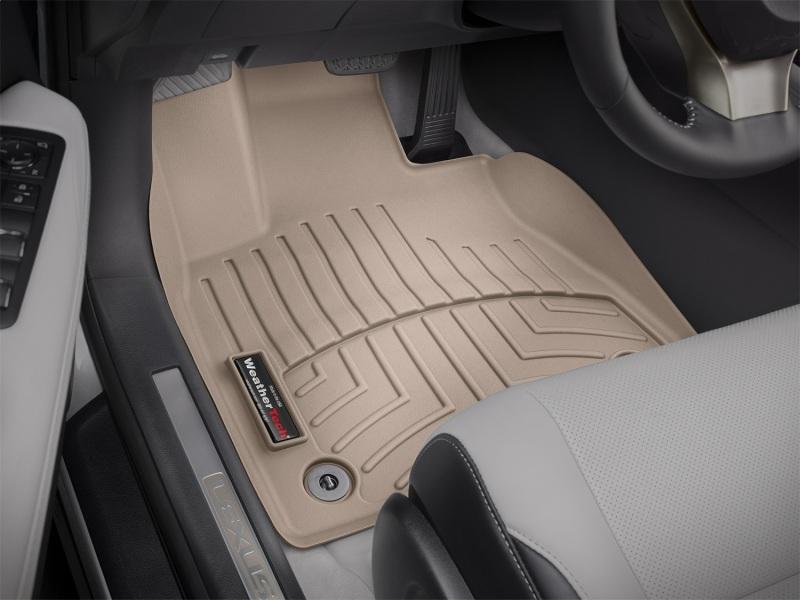 WeatherTech 458861