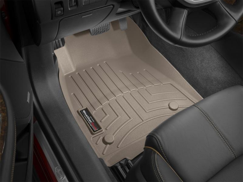 WeatherTech 455341