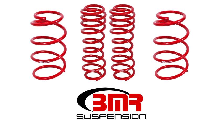 BMR Suspension SP075R